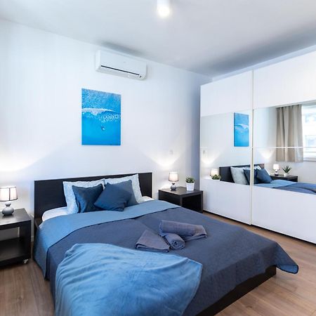 Gems Of Budapest - Sapphire Suite Eksteriør billede
