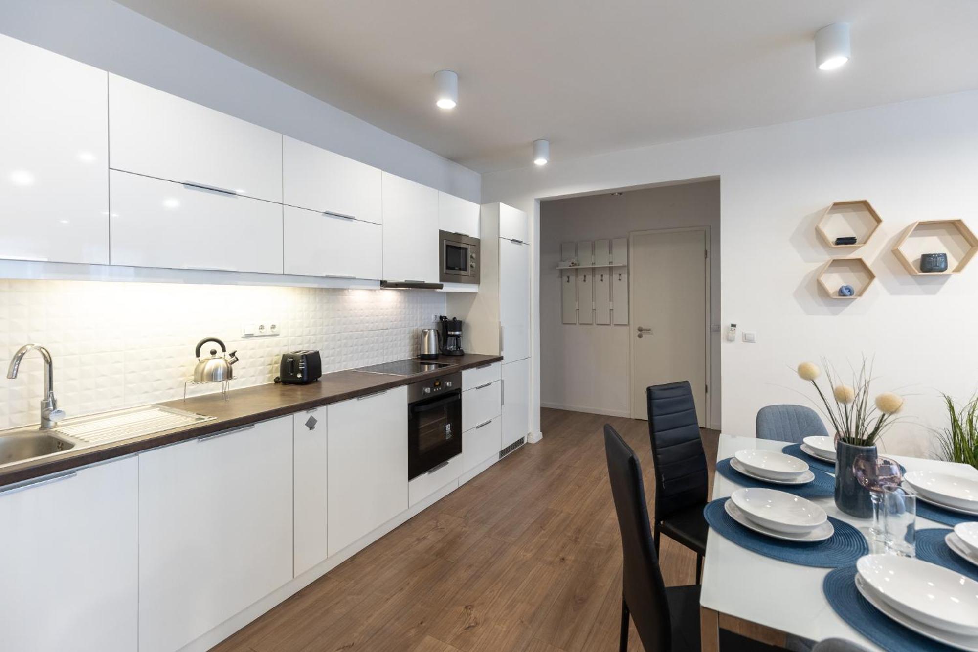 Gems Of Budapest - Sapphire Suite Eksteriør billede