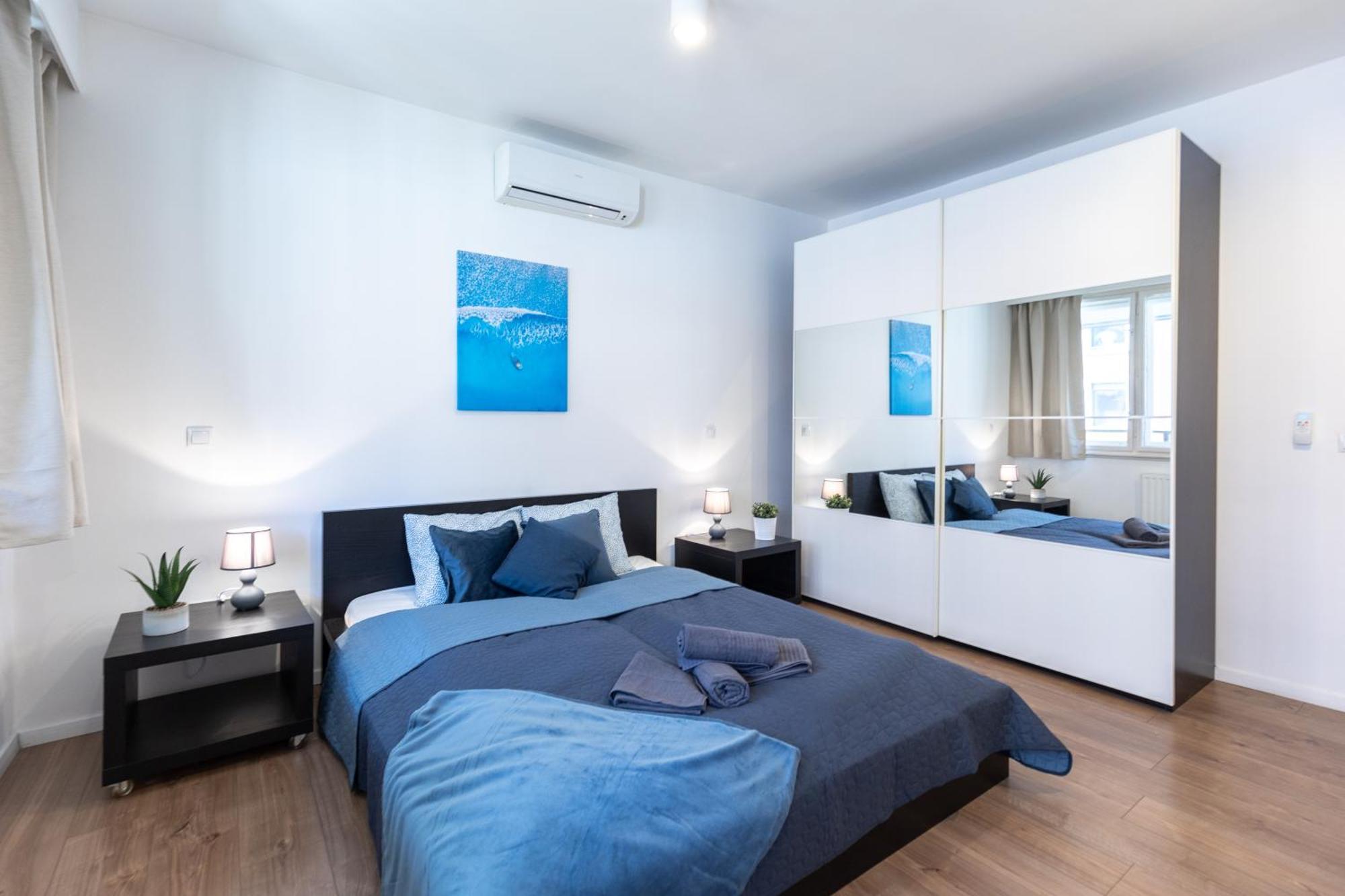 Gems Of Budapest - Sapphire Suite Eksteriør billede
