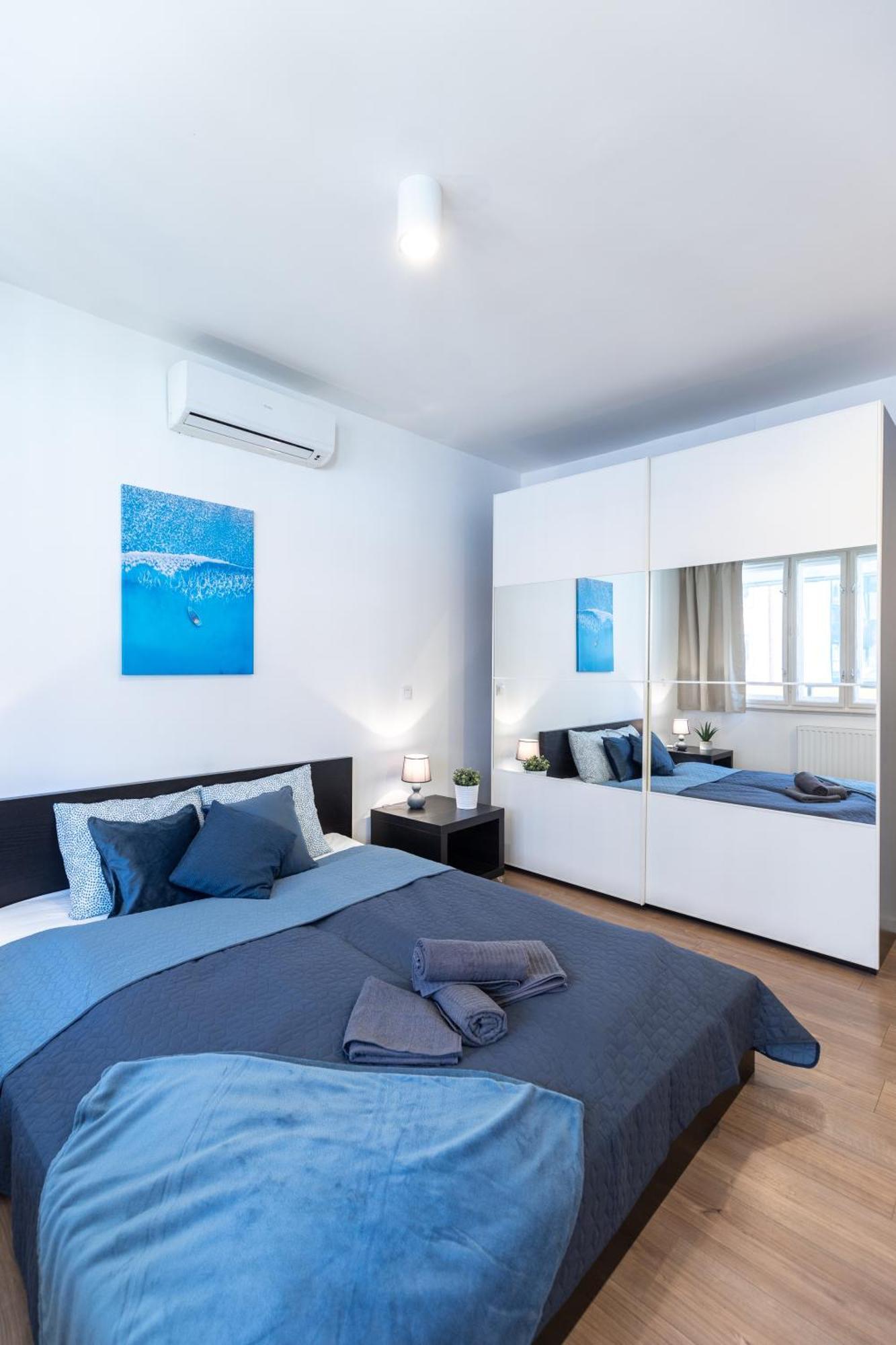Gems Of Budapest - Sapphire Suite Eksteriør billede