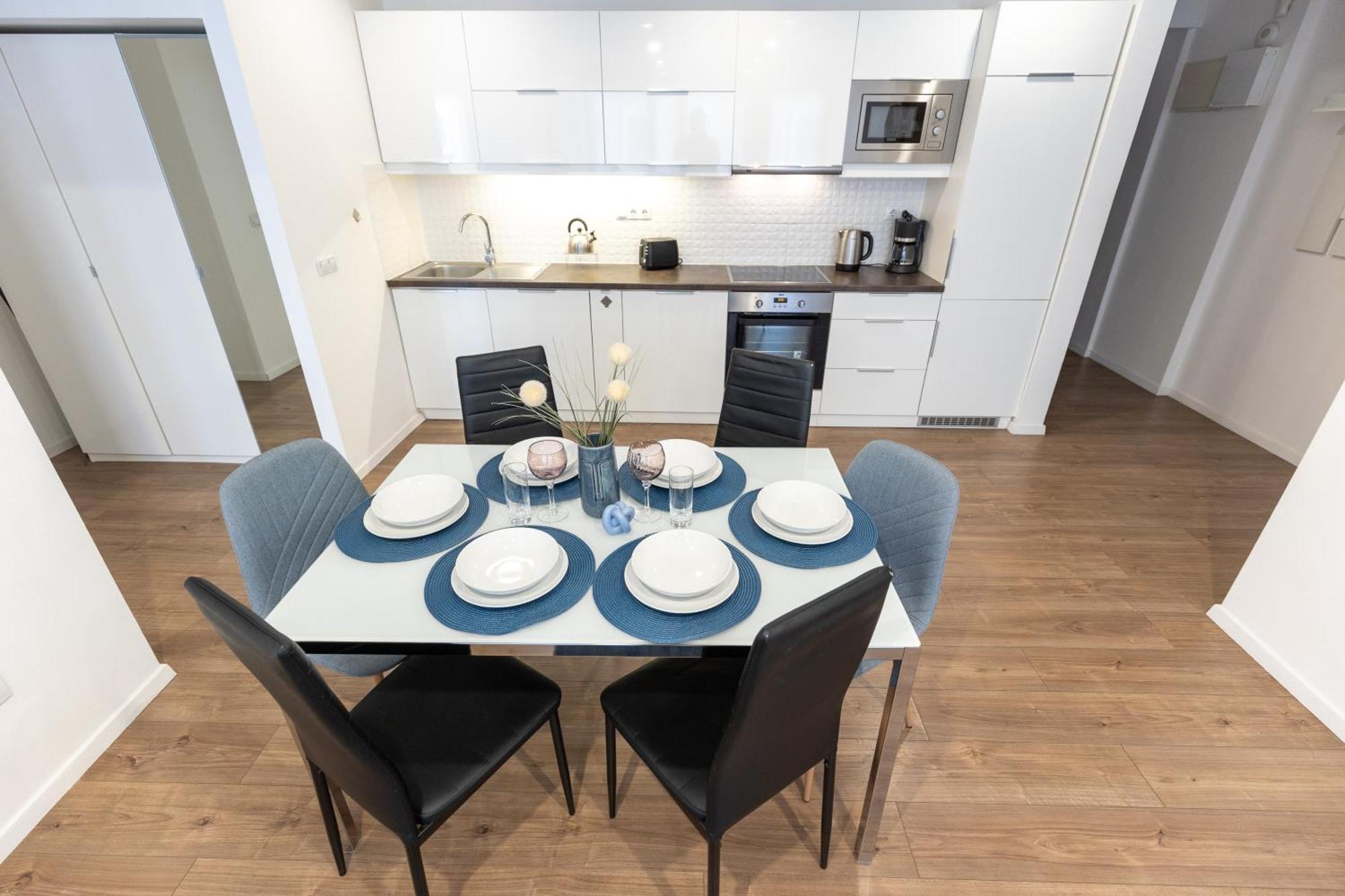 Gems Of Budapest - Sapphire Suite Eksteriør billede