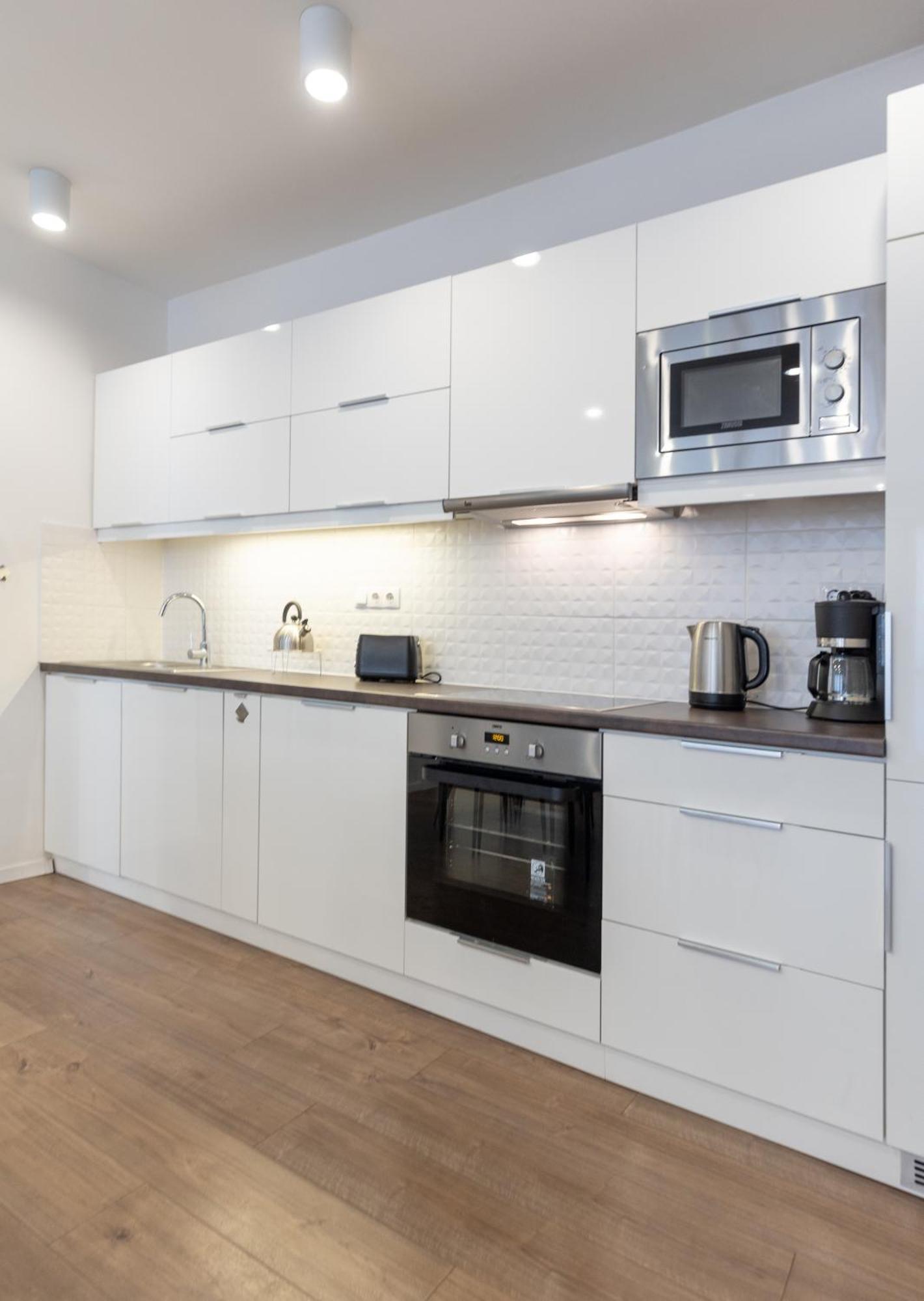 Gems Of Budapest - Sapphire Suite Eksteriør billede