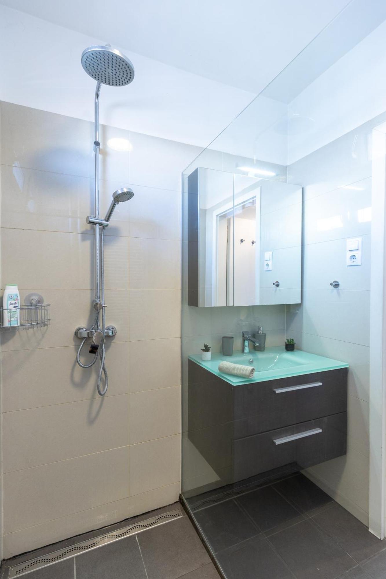 Gems Of Budapest - Sapphire Suite Eksteriør billede