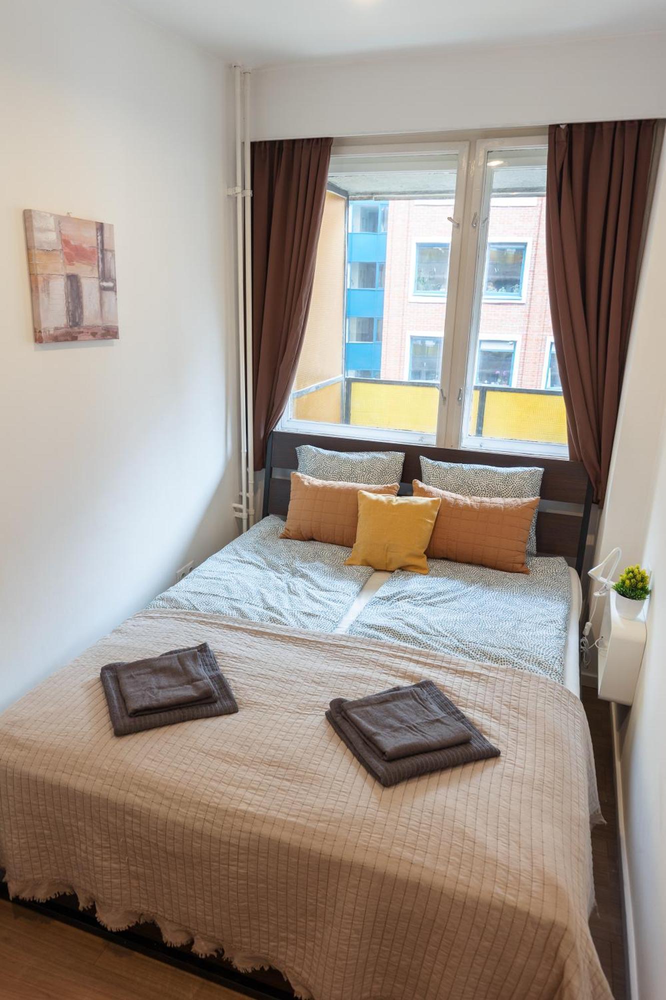 Gems Of Budapest - Sapphire Suite Eksteriør billede
