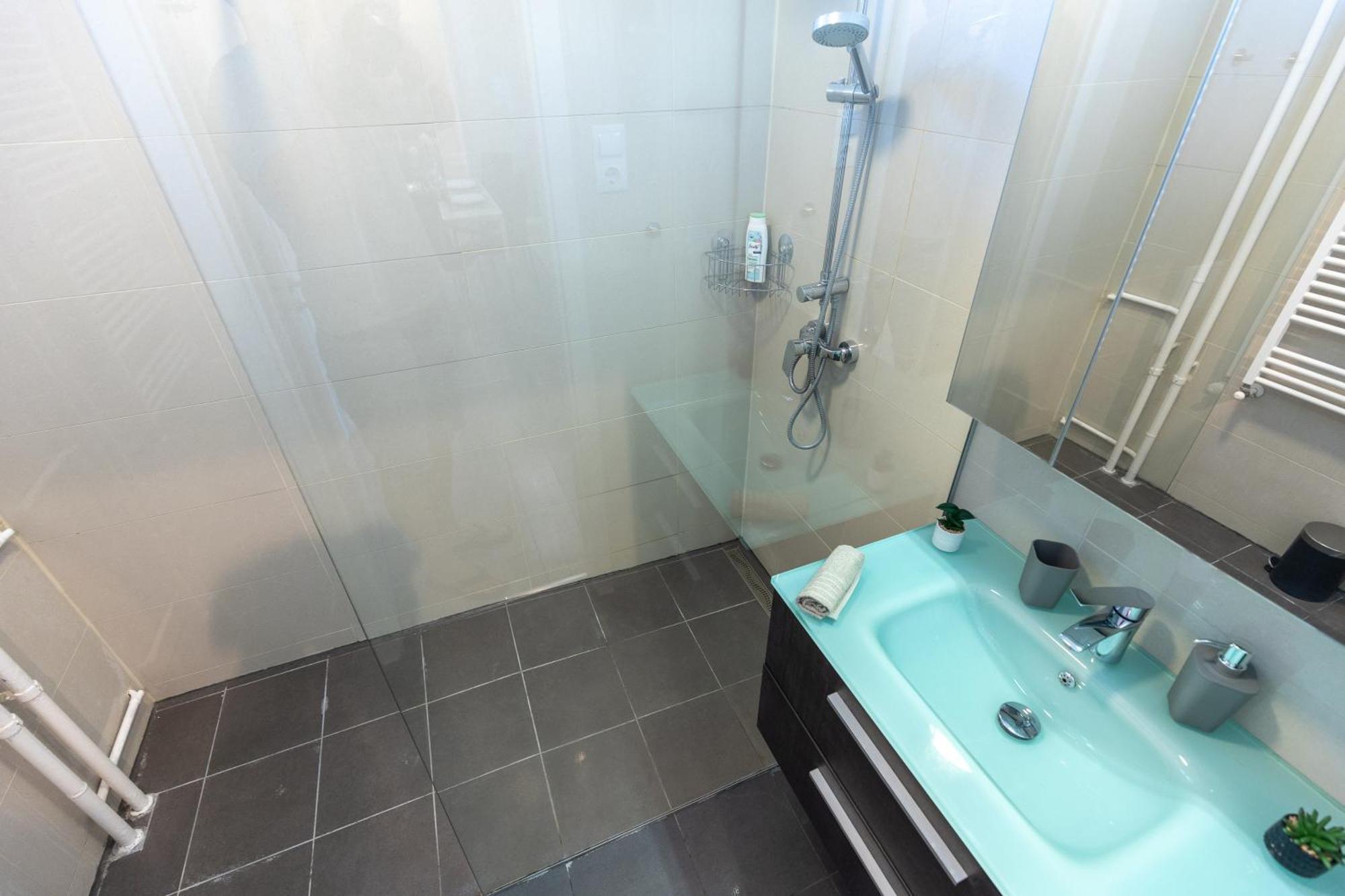 Gems Of Budapest - Sapphire Suite Eksteriør billede