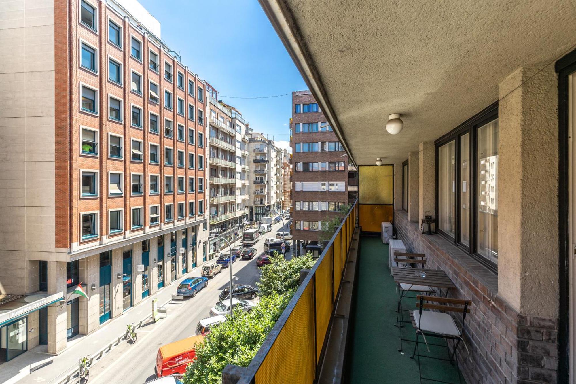 Gems Of Budapest - Sapphire Suite Eksteriør billede