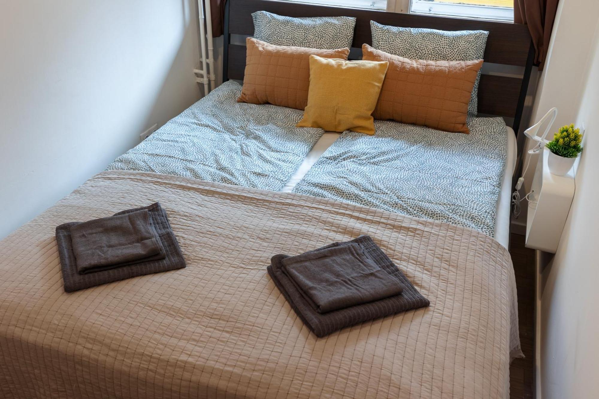 Gems Of Budapest - Sapphire Suite Eksteriør billede