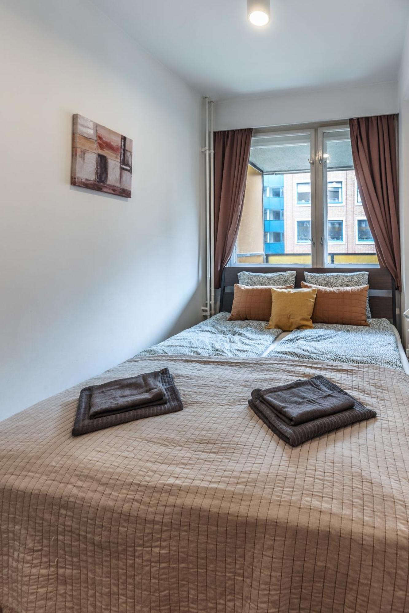 Gems Of Budapest - Sapphire Suite Eksteriør billede