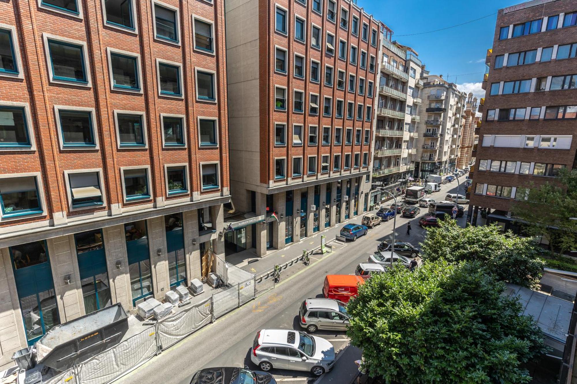 Gems Of Budapest - Sapphire Suite Eksteriør billede